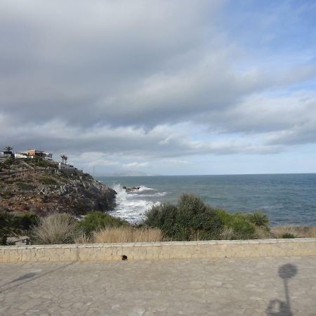 Appartamento Apartamento Oroblanc Playa La Concha Oropesa del Mar Esterno foto