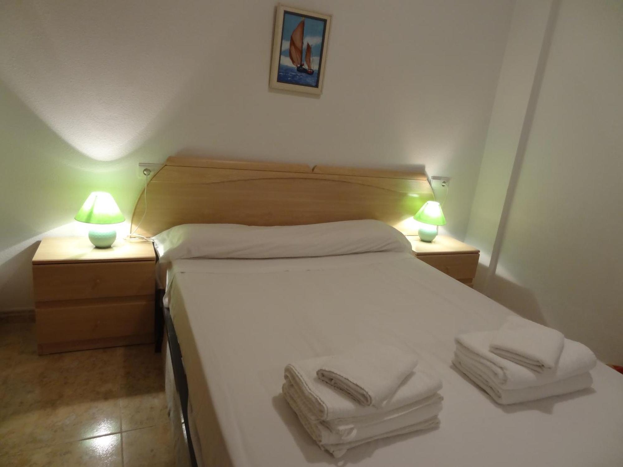 Appartamento Apartamento Oroblanc Playa La Concha Oropesa del Mar Esterno foto