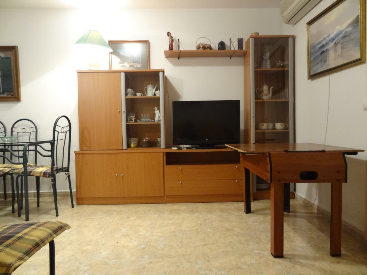 Appartamento Apartamento Oroblanc Playa La Concha Oropesa del Mar Esterno foto