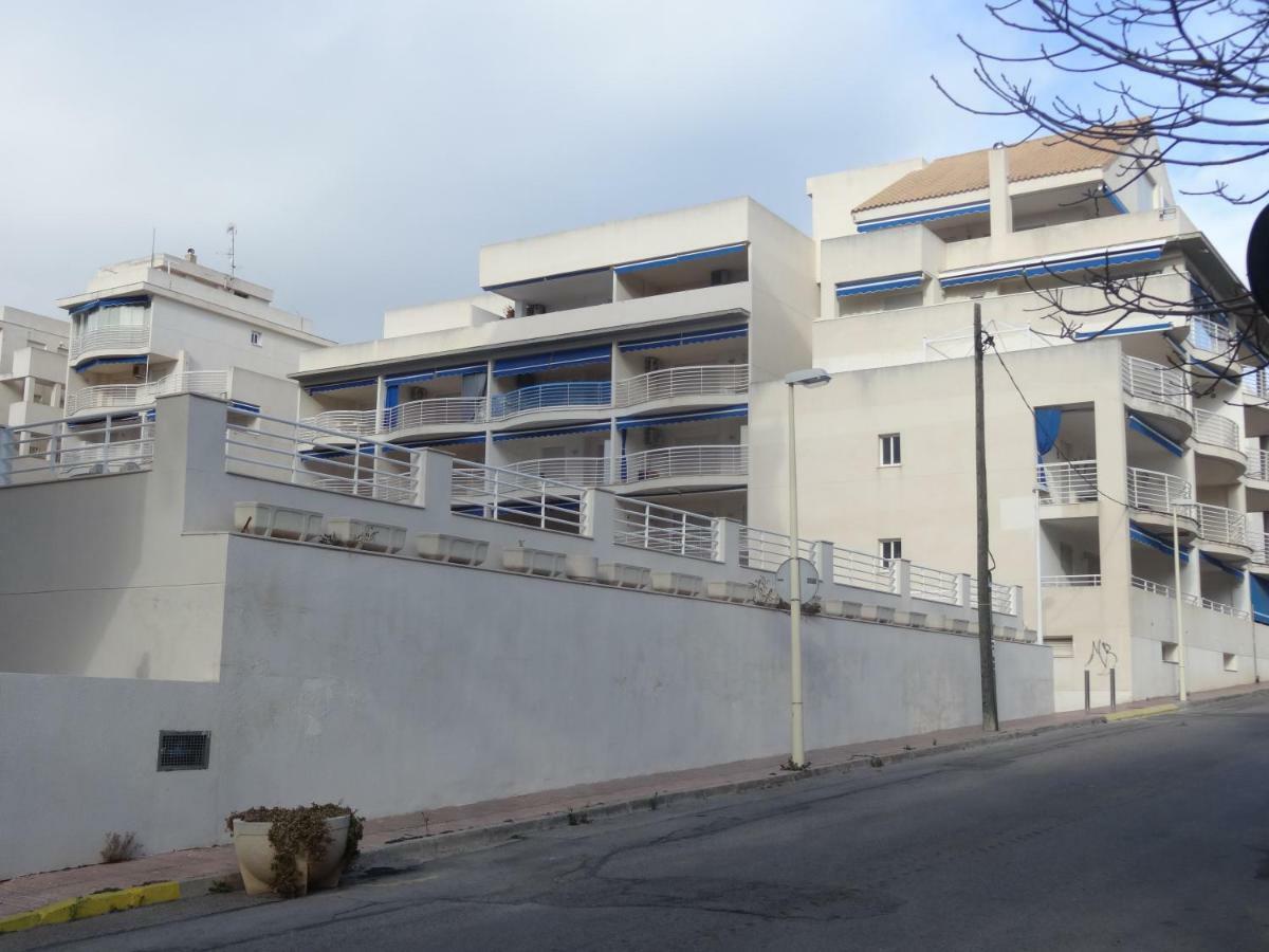 Appartamento Apartamento Oroblanc Playa La Concha Oropesa del Mar Esterno foto