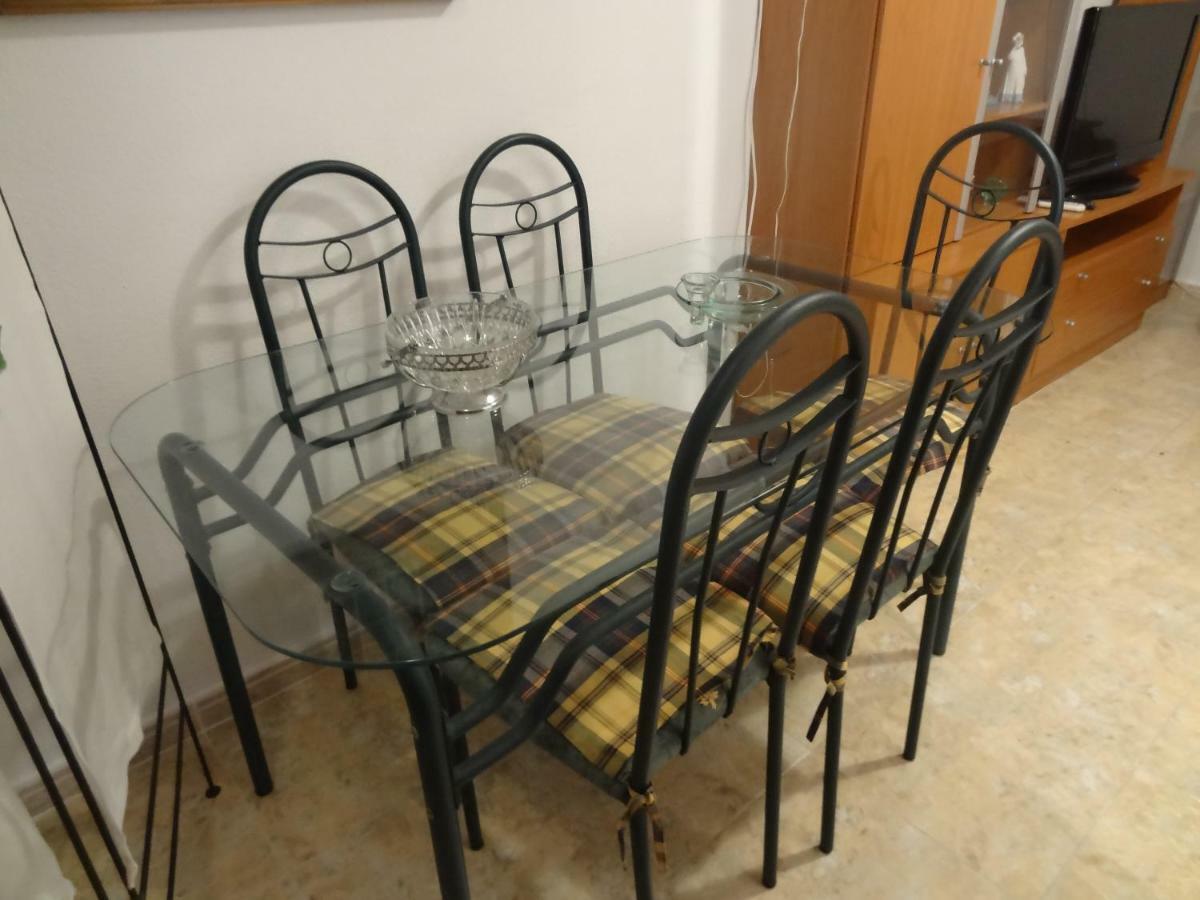 Appartamento Apartamento Oroblanc Playa La Concha Oropesa del Mar Esterno foto