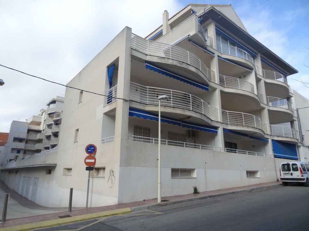 Appartamento Apartamento Oroblanc Playa La Concha Oropesa del Mar Esterno foto