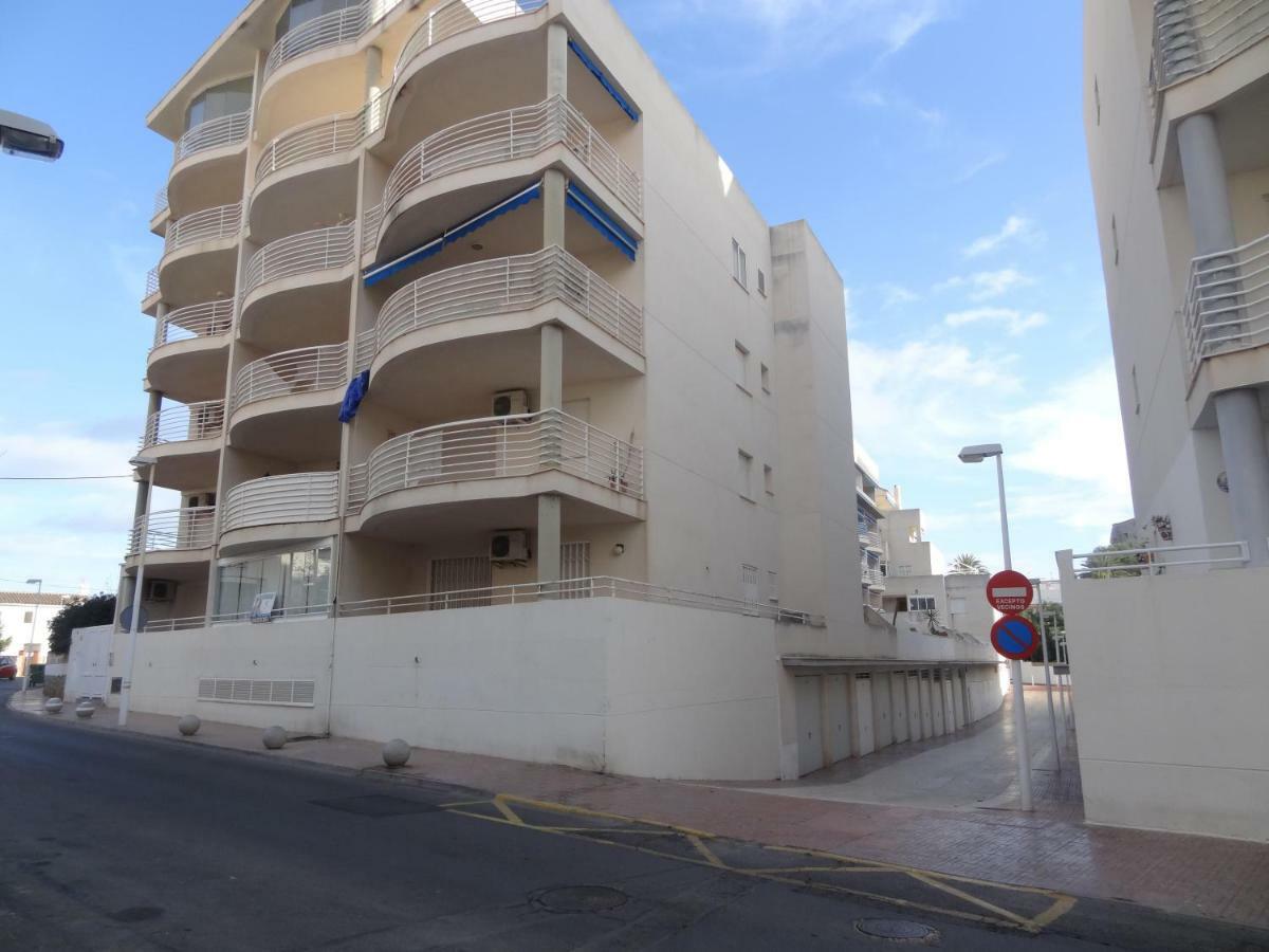Appartamento Apartamento Oroblanc Playa La Concha Oropesa del Mar Esterno foto