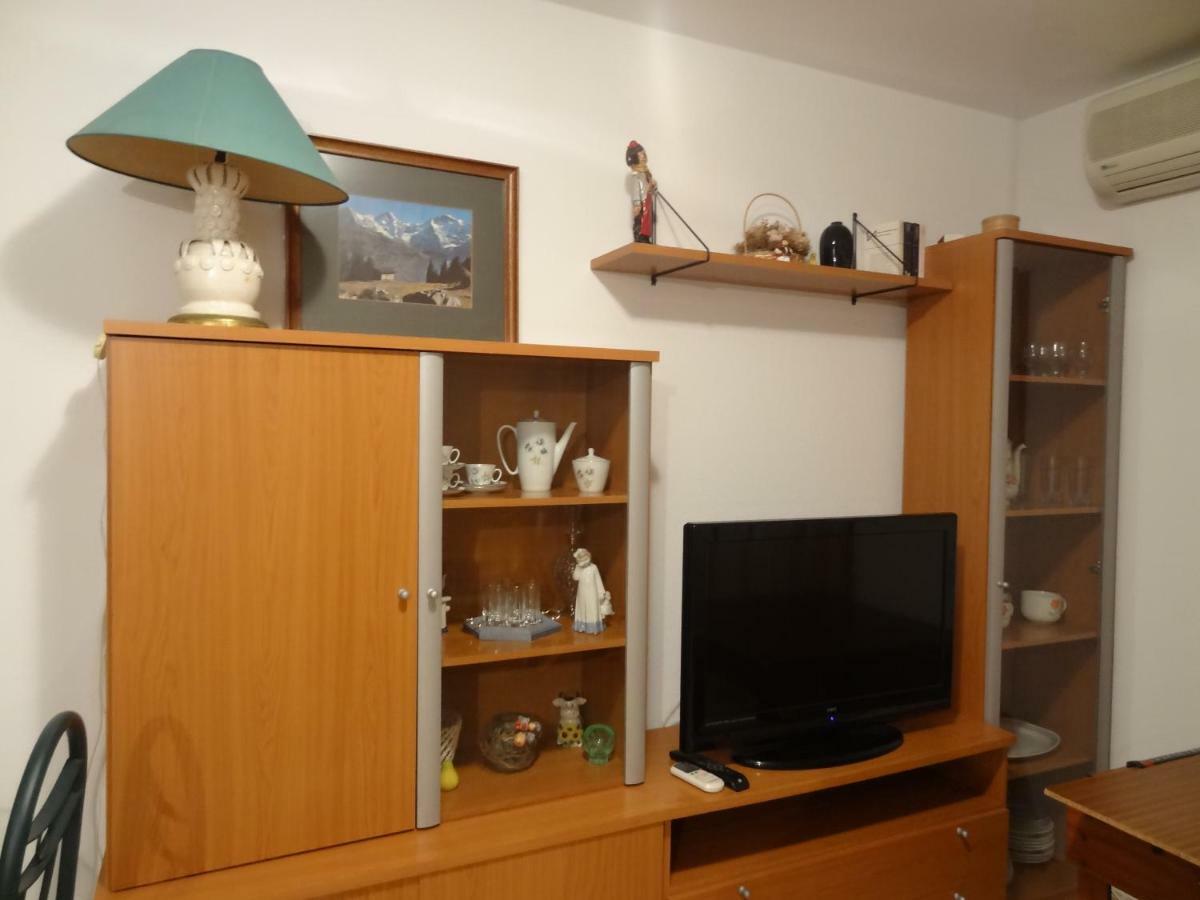 Appartamento Apartamento Oroblanc Playa La Concha Oropesa del Mar Esterno foto