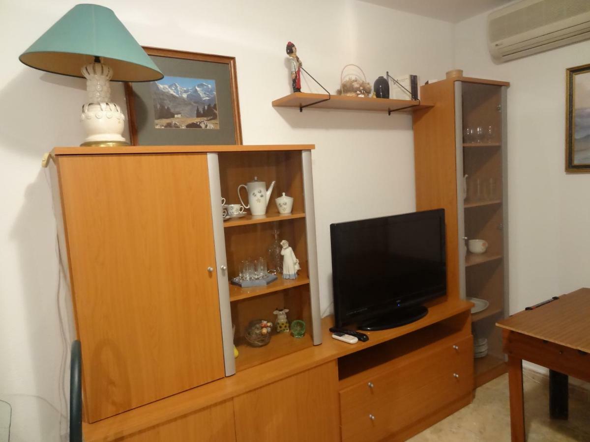 Appartamento Apartamento Oroblanc Playa La Concha Oropesa del Mar Esterno foto